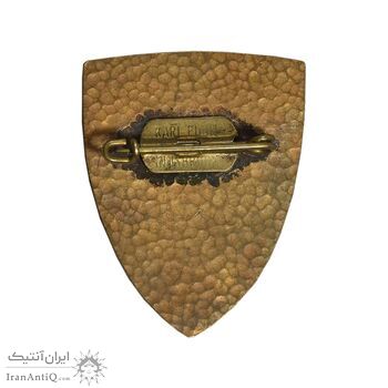 نشان به مناسبت بزرگداشت آندریاس هوفر گلورک - AU - اتریش