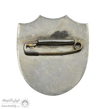 نشان بازیهای آسیایی 1958 مالایا - AU - مالزی