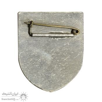 نشان بازیهای المپیک 1956 بورنئو شمالی - AU - استرالیا