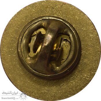 نشان یادبود المپیک توکیو 1964 - AU - ژاپن