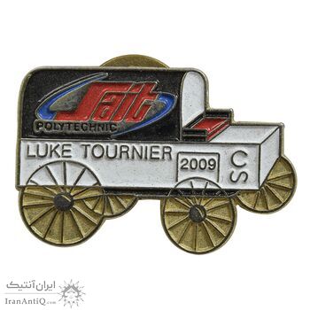 نشان یادبود لوک تورنیر 2009 - AU