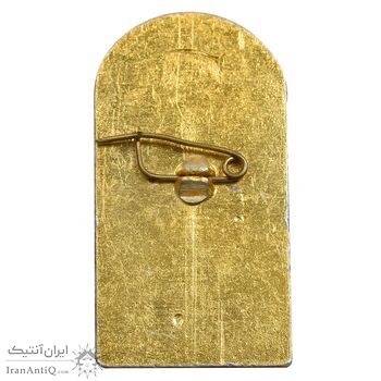 نشان جمهوری تاتارستان - AU - روسیه