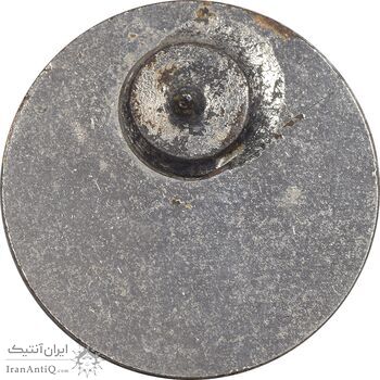 نشان سوزنی حزب رستاخیز 2536 - EF - محمد رضا شاه