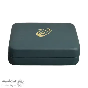 مدال طلا انگکور وات کمبوجیه - 2004 - PF65 - پادشاهی بوتان