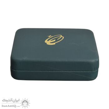 مدال طلا یادبود مسجد الاقصی - PF64 - جمهوری سومالی