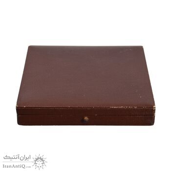 مدال بازی بین المللی جوانان 1979 در هانوفر - UNC - آلمان