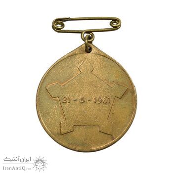 مدال یادبود جمهوری شدن آفریقای جنوبی در سال 1961 - AU - آفریقای جنوبی مدال یادبود جمهوری شدن آفریقای جنوبی در سال 1961 - AU - آفریقای جنوبی