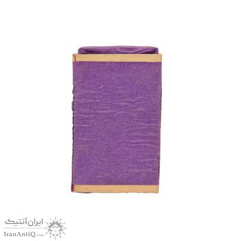 کبریت شرکت توکلی طرح لباس محلی آذربایجان - کد 006111