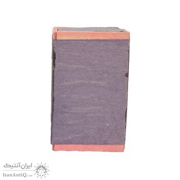 کبریت شرکت ممتاز طرح لباس محلی کردستان - کد 006116