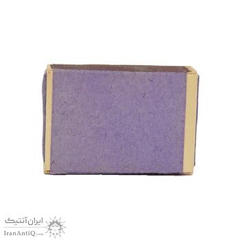 کبریت شرکت ممتاز طرح کبریت لوکس (آبی) - کد 006117 کبریت شرکت ممتاز طرح کبریت لوکس (آبی) - کد 006117