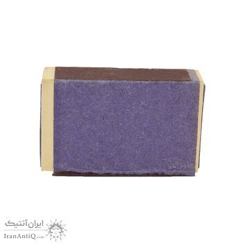 کبریت شرکت ممتاز طرح کبریت لوکس (سبز) - کد 006118