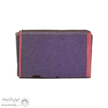 کبریت شرکت سه ستاره طرح سه ستاره زنجان - کد 006223