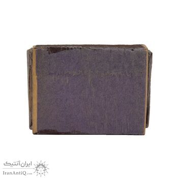 کبریت شرکت صدقیانی طرح قیچی - کد 006225