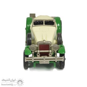 ماشین اسباب بازی آنتیک طرح stutz bearcat - کد 054380