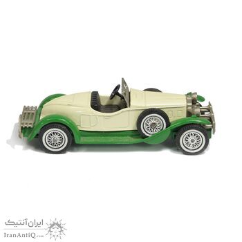 ماشین اسباب بازی آنتیک طرح stutz bearcat - کد 054380