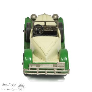 ماشین اسباب بازی آنتیک طرح stutz bearcat - کد 054380