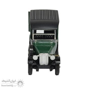 ماشین اسباب بازی آنتیک طرح تبلیغاتی liptons tea - کد 054351