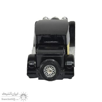 ماشین اسباب بازی آنتیک طرح bugatti t 44 - کد 054355