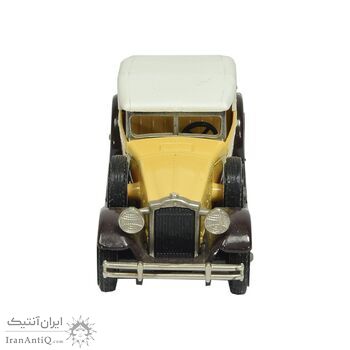 ماشین اسباب بازی آنتیک طرح packard victoria - کد 054377