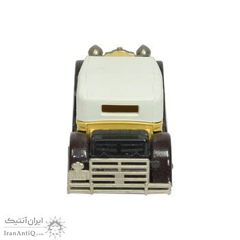 ماشین اسباب بازی آنتیک طرح packard victoria - کد 054377