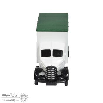 ماشین اسباب بازی آنتیک طرح تبلیغاتی post - کد 054382