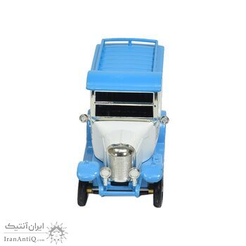 ماشین اسباب بازی آنتیک طرح تبلیغاتی observer - کد 054384