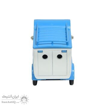 ماشین اسباب بازی آنتیک طرح تبلیغاتی observer - کد 054384