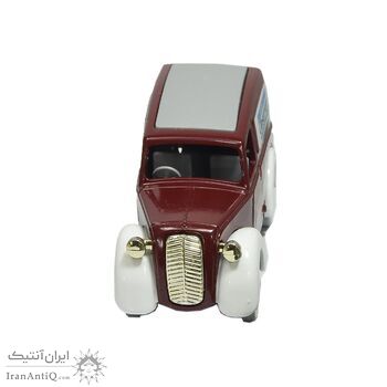 ماشین اسباب بازی آنتیک طرح تبلیغاتی observer - کد 054390