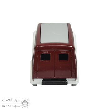 ماشین اسباب بازی آنتیک طرح تبلیغاتی observer - کد 054390