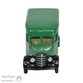 ماشین اسباب بازی آنتیک طرح تبلیغاتی dulux - کد 054391