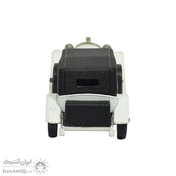 ماشین اسباب بازی آنتیک طرح mercedes ss - کد 054654