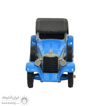 ماشین اسباب بازی آنتیک طرح mercedes ss - کد 054656