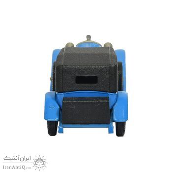 ماشین اسباب بازی آنتیک طرح mercedes ss - کد 054656