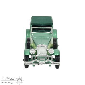ماشین اسباب بازی آنتیک طرح model j duesenberg - کد 054662
