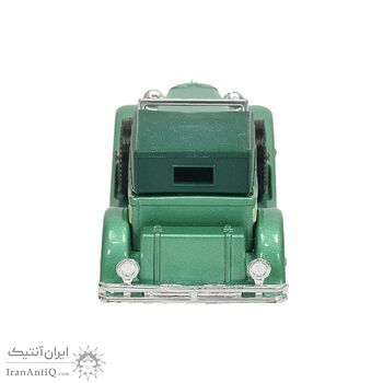 ماشین اسباب بازی آنتیک طرح model j duesenberg - کد 054662