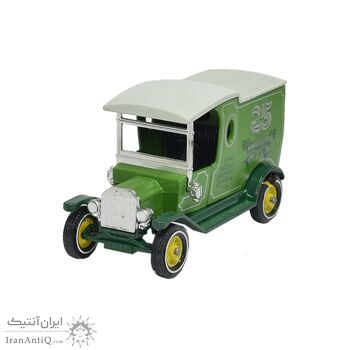 ماشین اسباب بازی آنتیک طرح ford model T - کد 054666