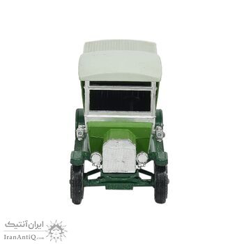 ماشین اسباب بازی آنتیک طرح ford model T - کد 054666