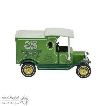 ماشین اسباب بازی آنتیک طرح ford model T - کد 054666