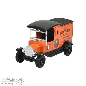 ماشین اسباب بازی آنتیک طرح ford model T - کد 054669