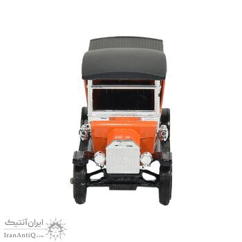 ماشین اسباب بازی آنتیک طرح ford model T - کد 054669