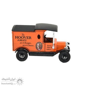 ماشین اسباب بازی آنتیک طرح ford model T - کد 054669