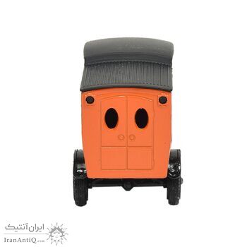ماشین اسباب بازی آنتیک طرح ford model T - کد 054669