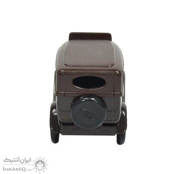 ماشین اسباب بازی آنتیک طرح تبلیغاتی the universe - کد 054674