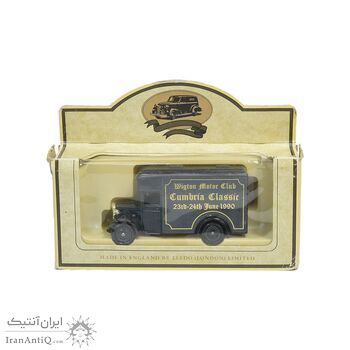 ماشین اسباب بازی آنتیک طرح تبلیغاتی cumbria classic - کد 054676