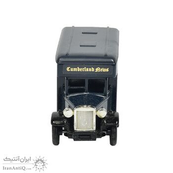 ماشین اسباب بازی آنتیک طرح تبلیغاتی cumbria classic - کد 054676