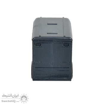 ماشین اسباب بازی آنتیک طرح تبلیغاتی cumbria classic - کد 054676