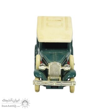 ماشین اسباب بازی آنتیک طرح تبلیغاتی spalding guardian - کد 054681