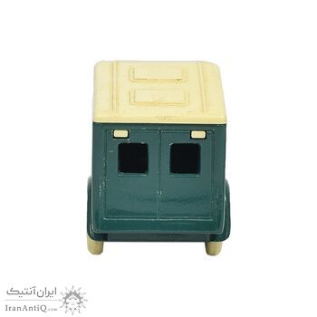 ماشین اسباب بازی آنتیک طرح تبلیغاتی spalding guardian - کد 054681