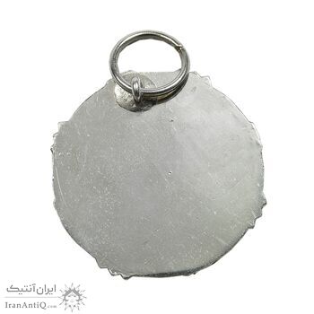 مدال فرهنگ درجه یک - AU - محمدرضا شاه
