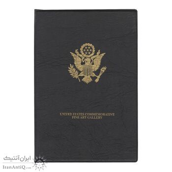 مجموعه سکه های 1 سنت لینکلن - آمریکا